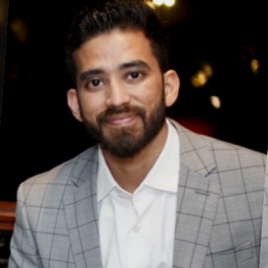 Pradeep Singh Bisht - Founder